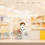 Building customer trust in e-commerce