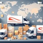 E-commerce shipping policies