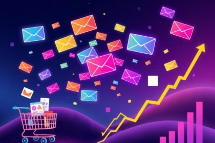 Email marketing for e-commerce