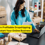 Learn Profitable Dropshipping