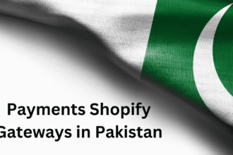 Shopify Gateways in Pakistan