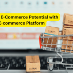 Unlock E-Commerce Potential with E-commerce Platform