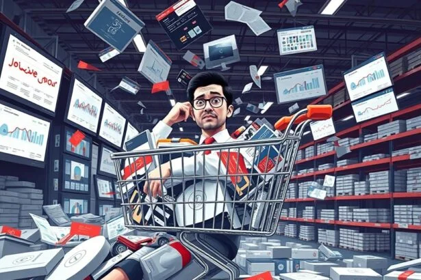 Why e-commerce businesses fail