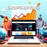 Dropshipping marketing is about finding and selling products your customers want. First, learn about dropshipping and who you want to sell to. Then, create an online store that they'll love. This way, you can sell lots of products without keeping any in stock.