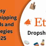 Etsy Dropshipping Trends and Strategies 2025