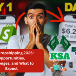 KSA Dropshipping