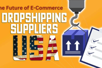 Top US Dropship Suppliers