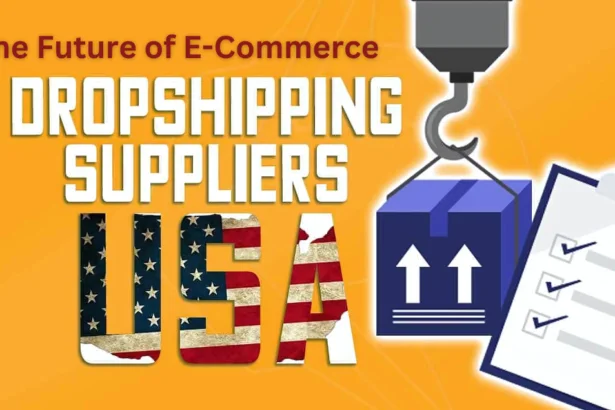 Top US Dropship Suppliers