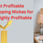 Most Profitable Dropshipping Niches for 2025