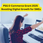 PSG E-Commerce Grant 2025