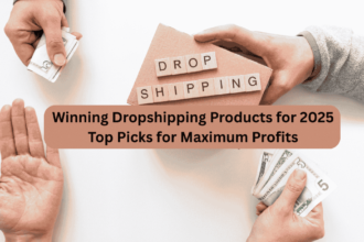 Winning Dropshipping Products