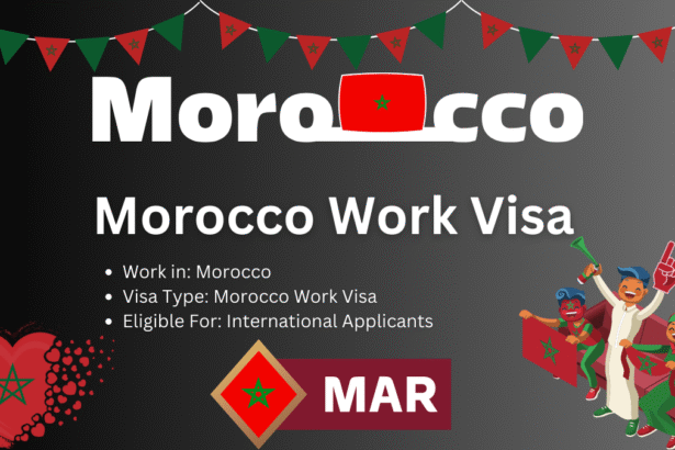 Morocco Work Visa