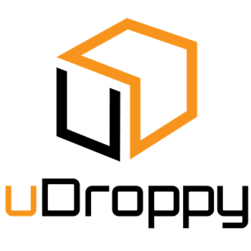 Udroppy